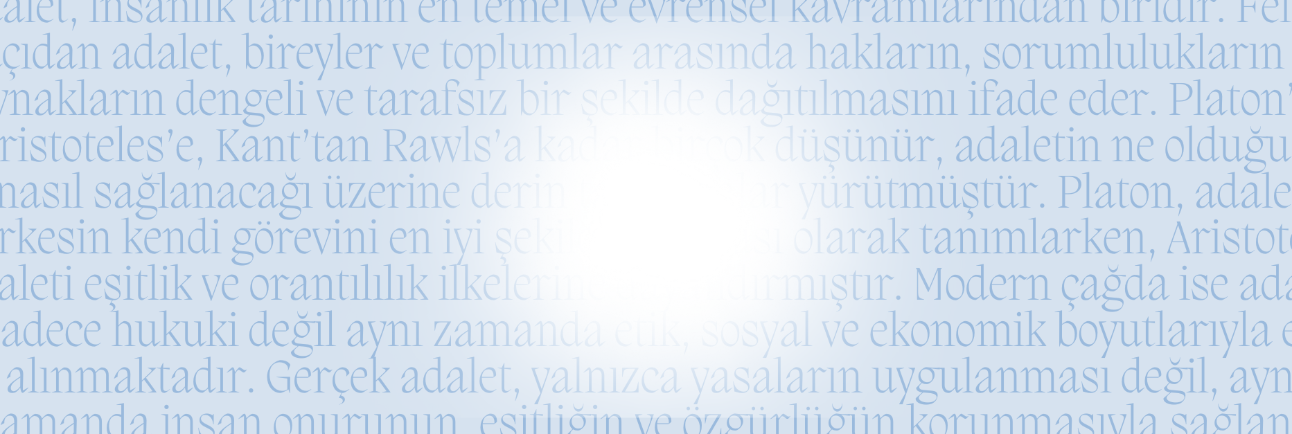 Arka Plan